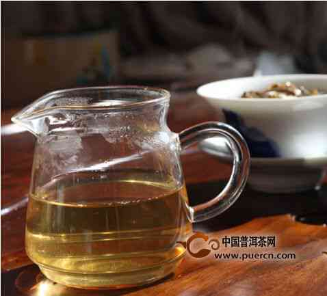 2007永明普洱茶