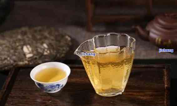 灵芝与普洱茶叶搭配泡茶的全方位指南：如何制作、功效及注意事项