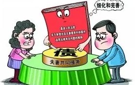 夫妻共同作为还款人的贷款责任与义务：详解与分析