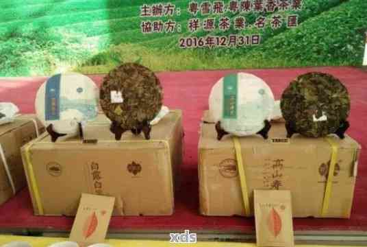 广东普洱茶供应批发商电话及市场信息