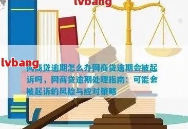 小赢逾期被起诉：法律风险与应对策略