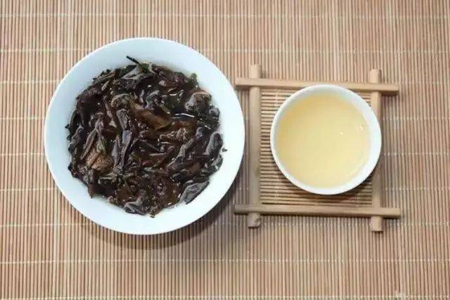 普洱茶：硬好还是软好？一篇全面解答普洱茶品质与口感的文章