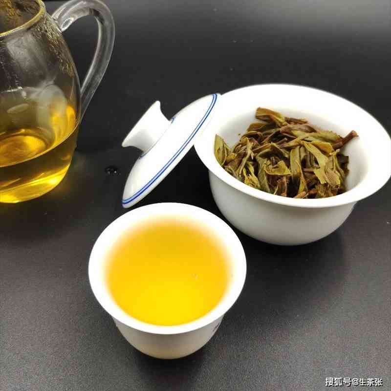 普洱茶昔归：一种茶叶及其产地和口感的全面解释与了解