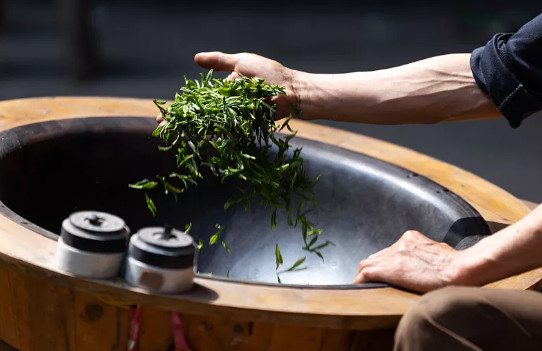 全面了解普洱茶直播销售流程及优质茶叶推荐，助您轻松选购正宗普洱茶！