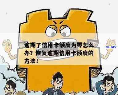 信用卡还款过期怎么办？如何防止逾期和恢复信用额度的完整指南