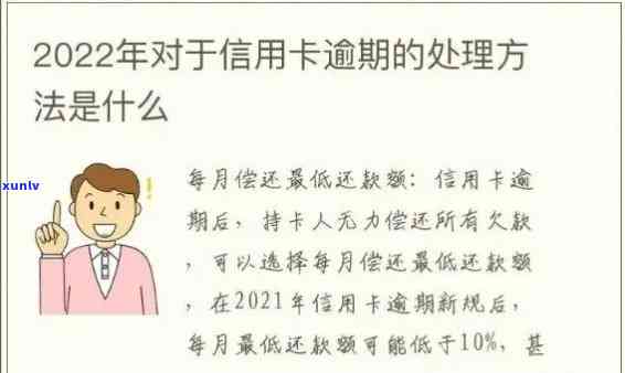 信用卡还款过期怎么办？如何防止逾期和恢复信用额度的完整指南