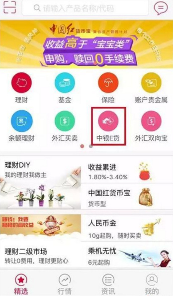 中银新易贷逾期后能协商吗