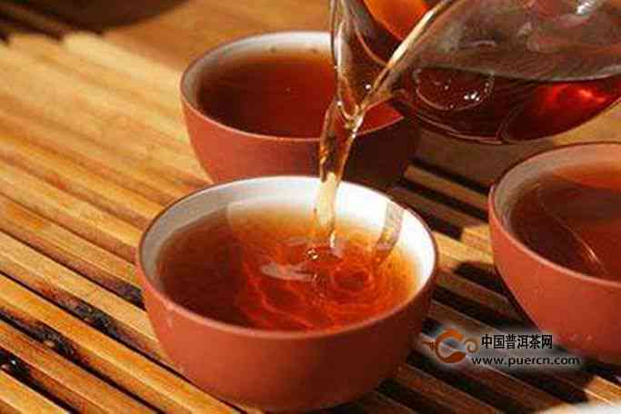 宫廷大益普洱茶熟茶介绍，价格及2010,2012年臻品散茶评价