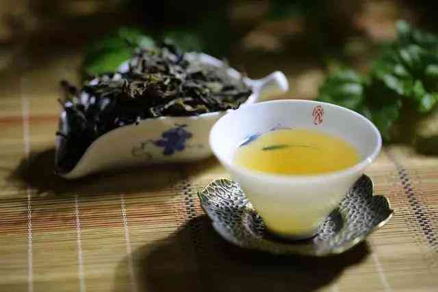 为什么普洱茶无茶垢？探究普洱茶无茶叶味道及茶香原因