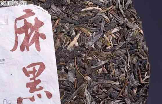 麻黑熟茶普洱茶苦吗