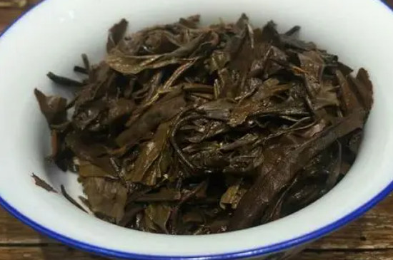 麻黑古树茶品鉴，鉴别方法，特点，价格，熟普还是生普？