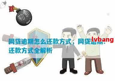 如何处理网贷逾期并进行核销？详细介绍还款步骤及注意事项