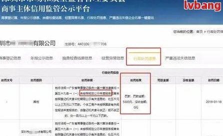 营业执照逾期未检怎么处理：处罚、罚款与年检补救措全解析