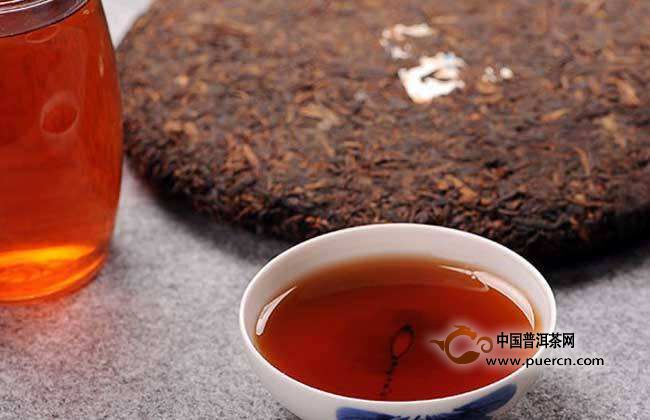 陈年糯香普洱茶熟茶怎么喝：泡法与品鉴技巧详解