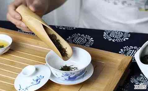 普洱茶冲泡是否需要茶勺？探讨茶勺在品茗中的必要性