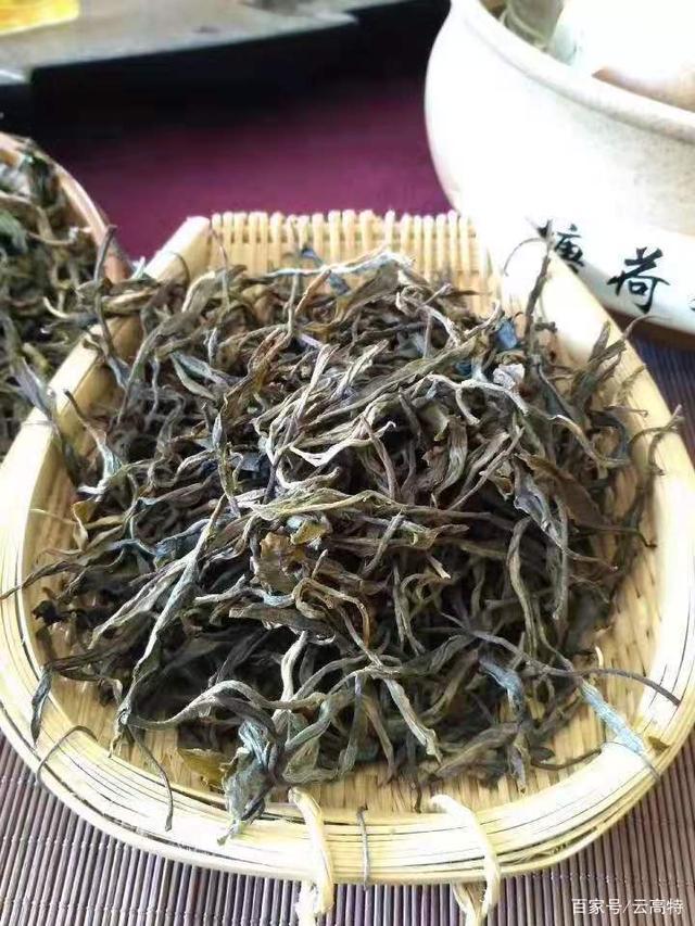 '普洱茶12万的茶是什么茶类，十二万一斤的茶叶叫什么？'