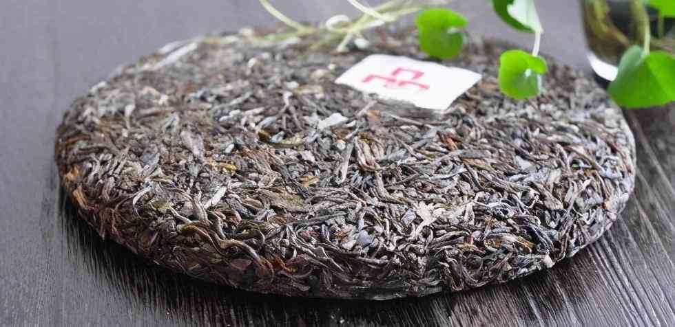 普洱茶12万的茶