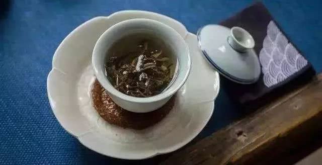 新探究普洱茶棉絮状物的真相：你真的会煮错吗？