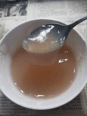 和田玉藕粉的作用与功效禁忌，以及它的功效和料的档次。