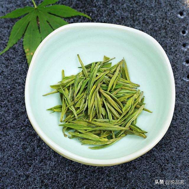 品茗青小青柑普洱茶