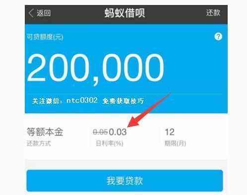 借呗额度从1000恢复需要多长时间？如何加快额度恢复进度？