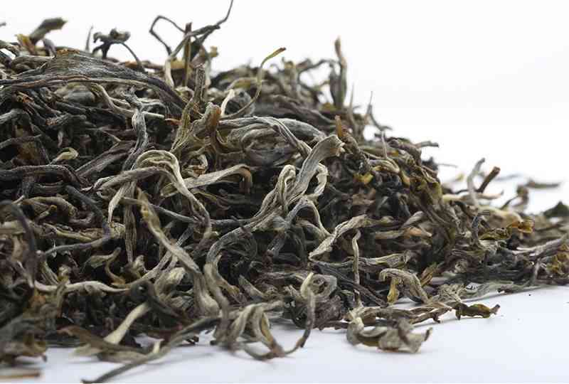 普洱茶散茶一芽一叶是什么，好不好？