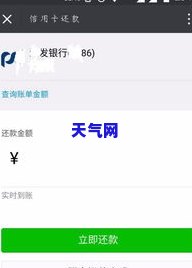 还信用卡未入账是什么意思？可以还款吗？