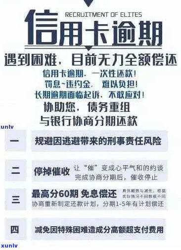 逾期六年未还款的信用卡：原因、影响与解决方案