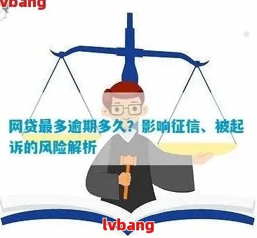 网贷买单侠逾期八个月：用户如何应对、解决逾期问题及可能的法律风险？