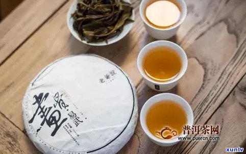 云茶科技普洱茶易武：一款全面解读与品鉴的高品质茶叶体验