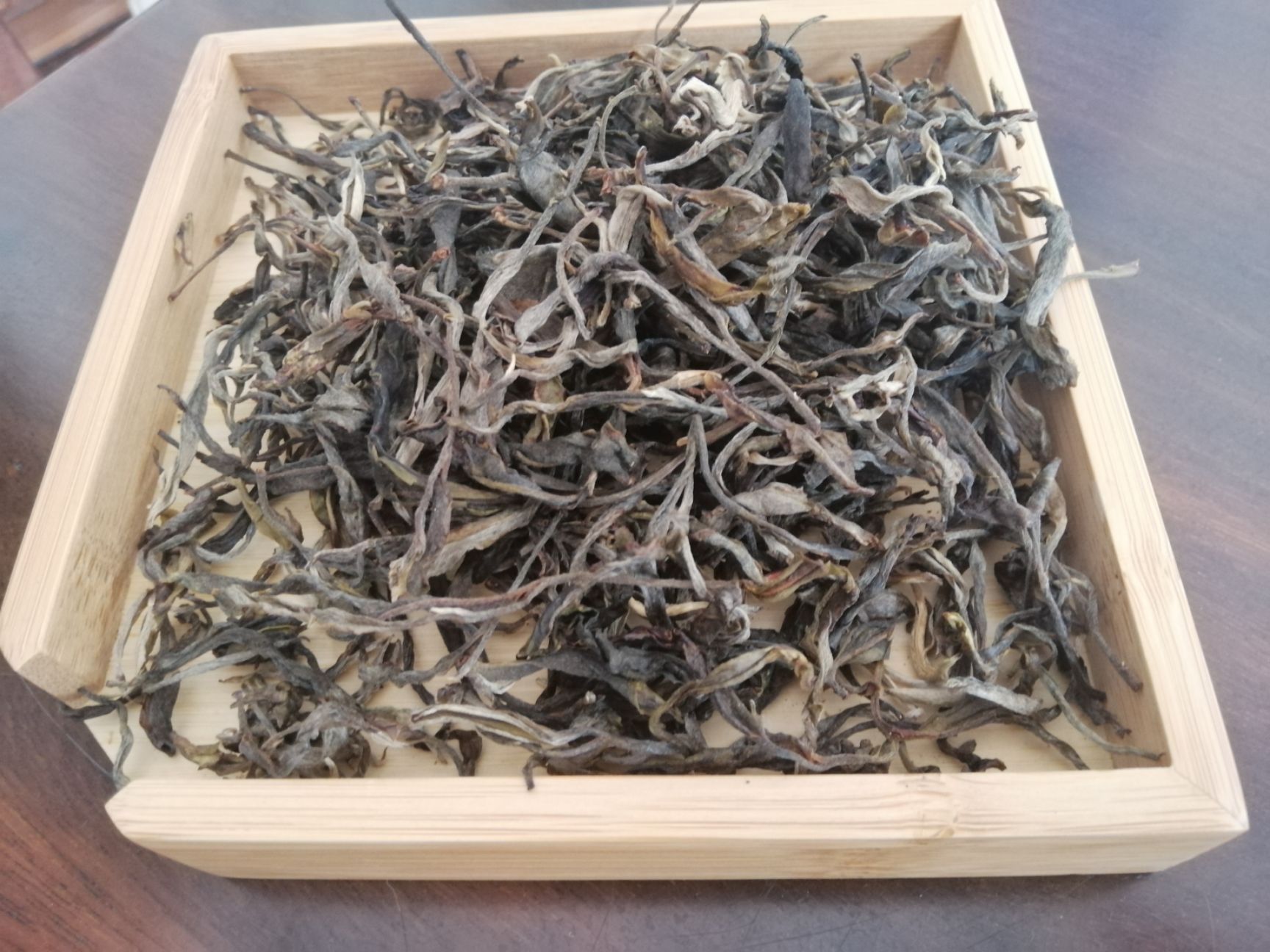 普洱茶茶叶生茶散茶