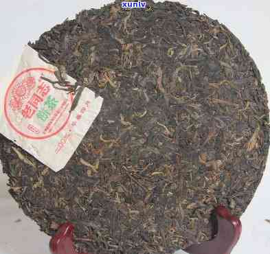 普洱茶爱好者们，你们都喜欢什么样的普洱茶？