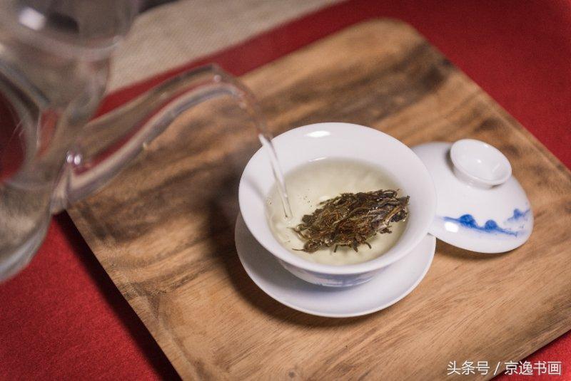 新 如何正确冲泡普洱茶茶？只需掌握这些步骤！