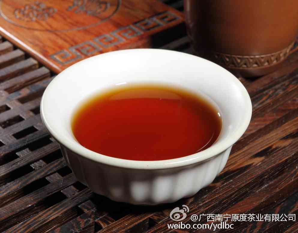 普洱茶：木还是灌木？探讨其生长类型、特点及品饮价值