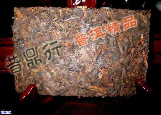 2012年云南天福普洱熟茶砖价格分析与市场趋势探讨