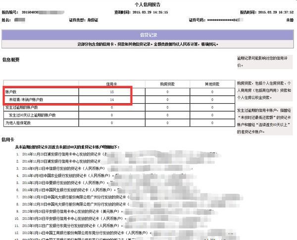 如何查询逾期信用等级？了解信用评级和逾期记录的详细方法