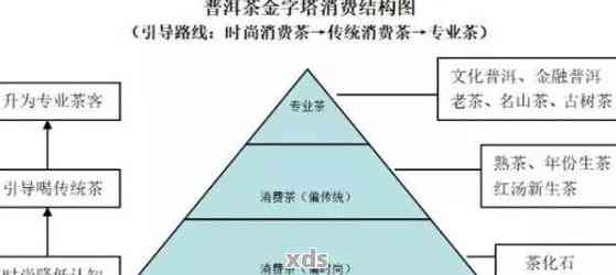 从生产到消费：全方位营销策略打造普洱茶爆款