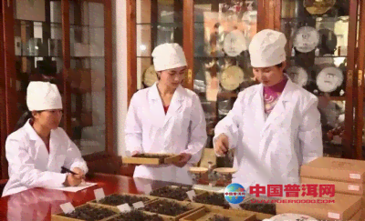 如何卖普洱茶叶跟客人讲解，提高销售技巧与客户满意度？