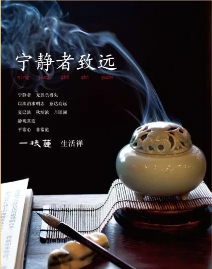 大益陈香雅韵：古树茶韵，品茗人生，普洱茶文化，禅意生活