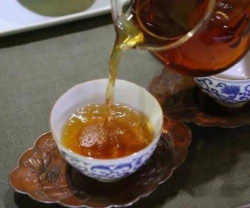 小陈家普洱茶怎么样