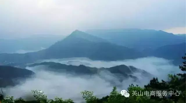 九头山的传说：神秘、历、文化与旅游探索