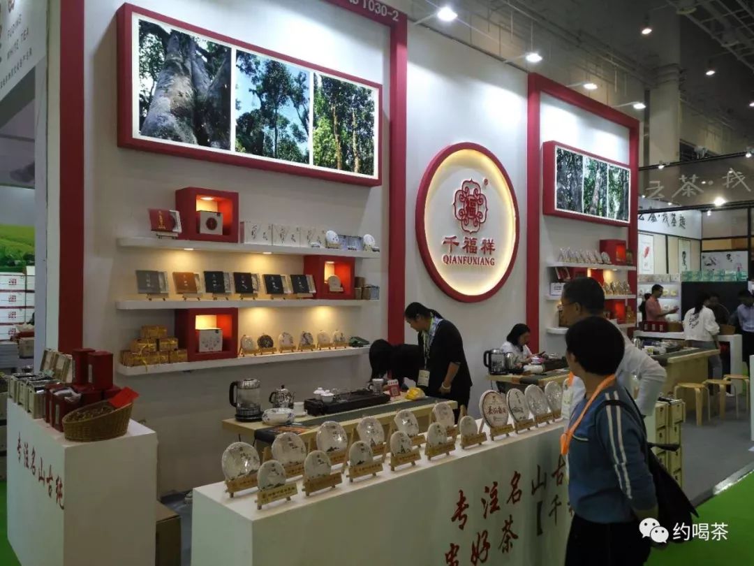 大展茶行批发：精品茶叶供应商，优质服务，行业领先