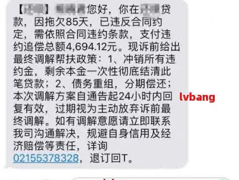 网贷显示已还清，但我并未履行还款责任：详述真实情况与应对策略