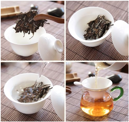 普洱茶百花蜜泡法：好喝吗？怎么泡才？