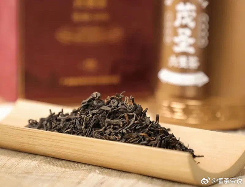 六福林茶叶：传统工艺与现代口感的完美融合