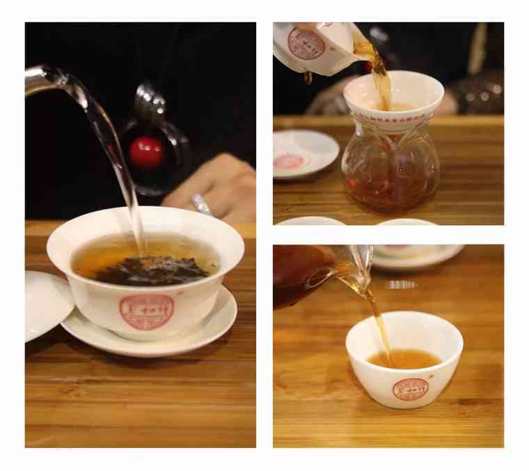 宝和祥的茶品质评价：一款值得品尝的茶叶体验吗？