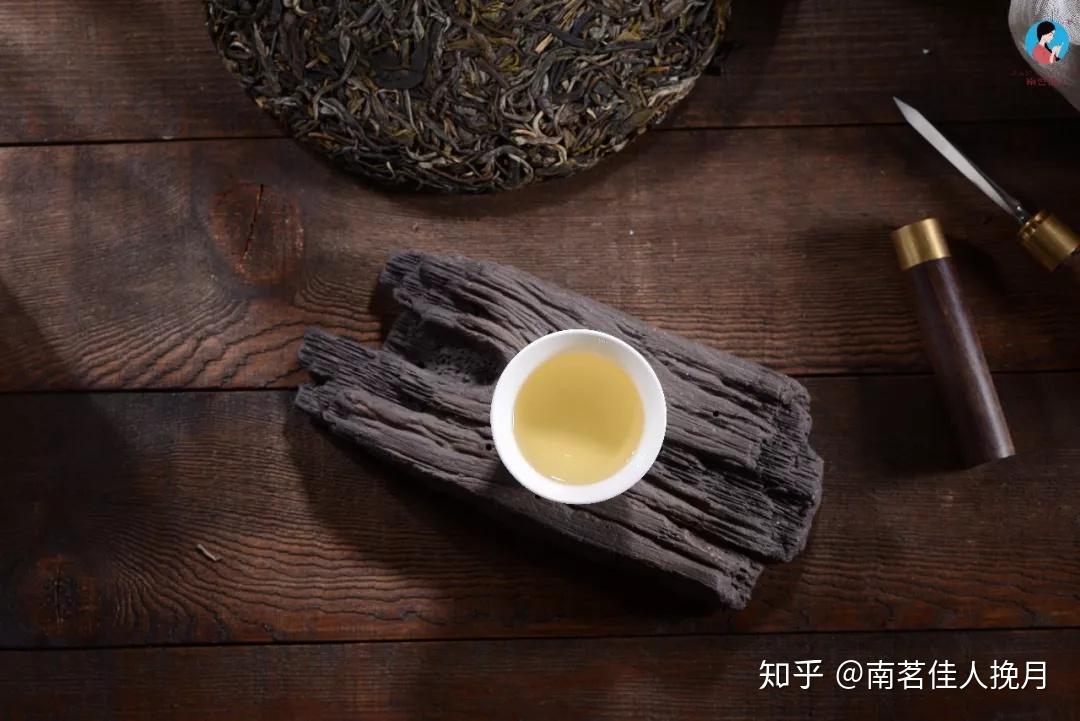 海瑞贡普洱茶怎么样