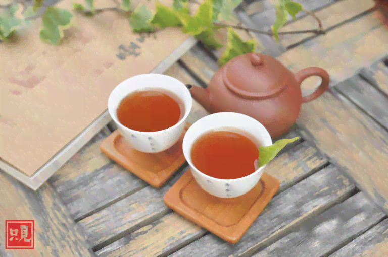 老师说普洱茶