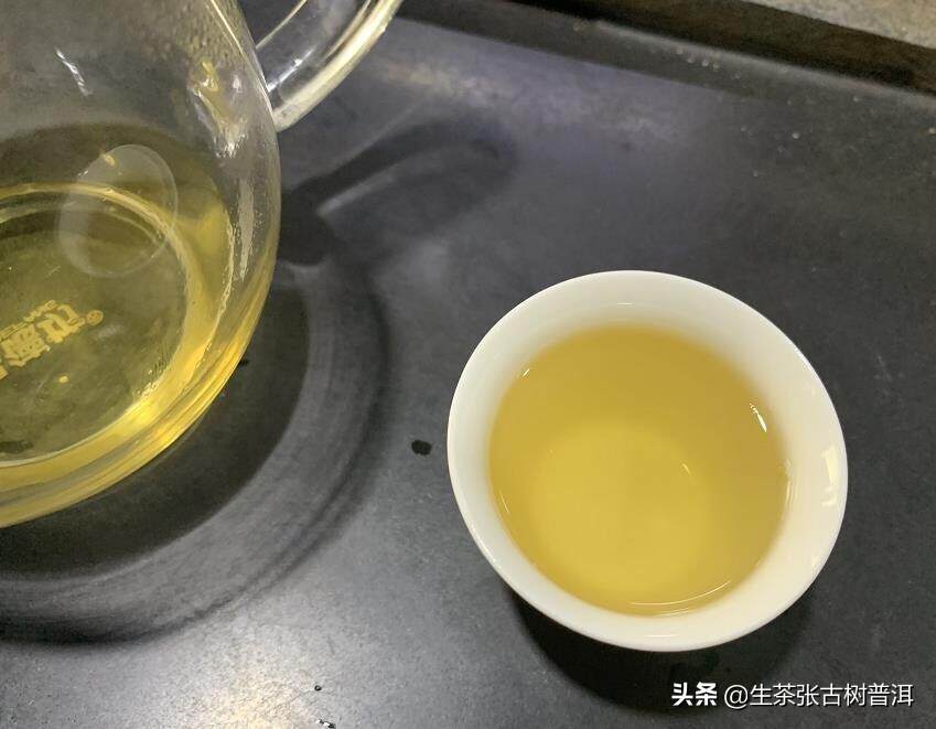 普洱茶一点都不好喝的原因及解决方法