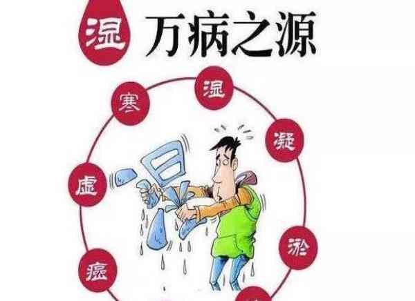 湿气重的人戴玉石是否适宜？如何预防和减轻湿气？